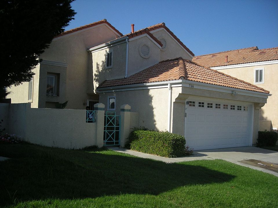 Great Neighborhood!