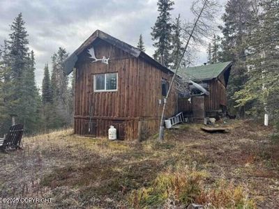 Mi 146 Glenn Hwy, Glennallen, AK, 99588