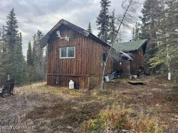 Mi 146 Glenn Hwy, Glennallen, AK 99588