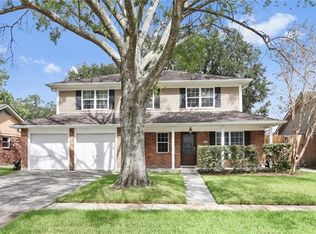 1417 Linwood Ave, Metairie, LA 70003