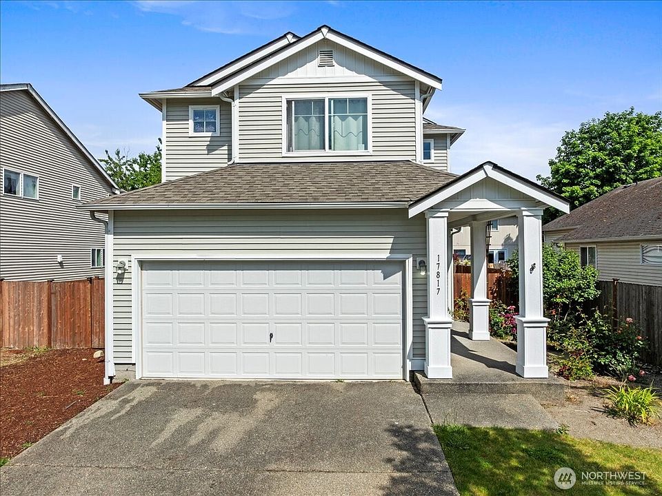 1st image of 17817 36th Avenue E