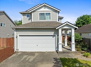17817 36th Ave E, Tacoma, WA 98446