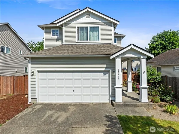 17817 36th Avenue E, Tacoma, WA 98446