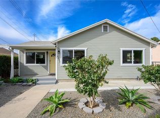 6591 Kingman Ave, Buena Park, CA 90621