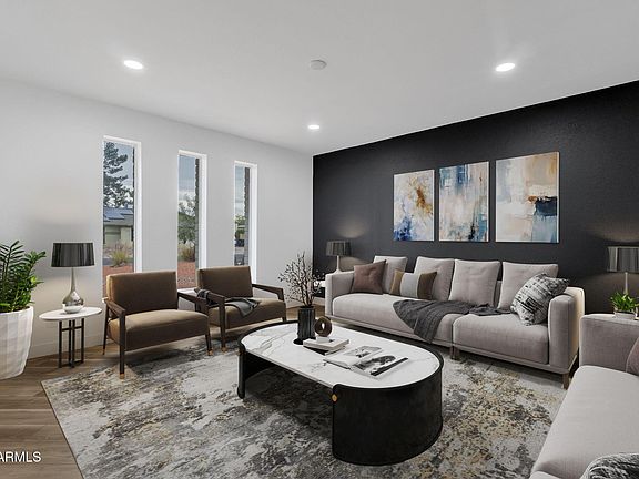 4th image of 4310 W DAHLIA Drive