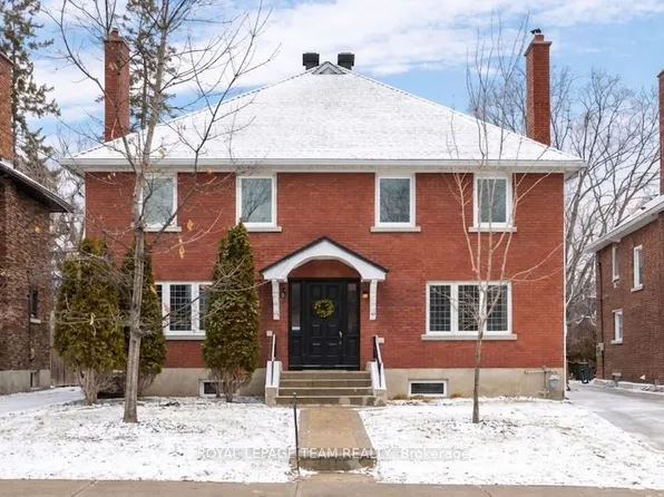 45 Harmer Ave N, Ottawa, ON K1Y 0T5