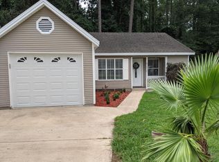 118 Leeward Ct, Kingsland, GA 31548
