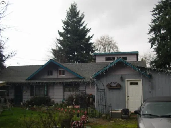 455 Kourt Dr, Eugene, OR 97404