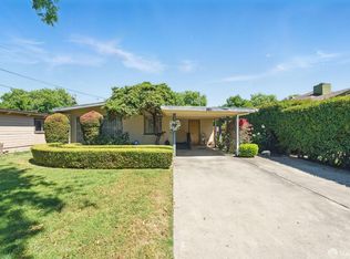1146 Carlton Ave, Menlo Park, CA 94025