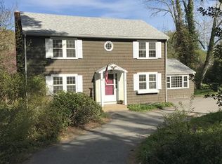 38 Winslow Cemetery Rd, Marshfield, MA 02050