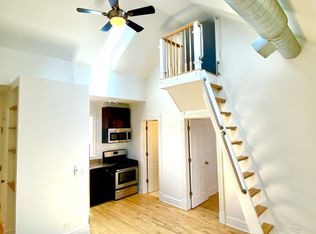 1820 S Throop St #3RE, Chicago, IL 60608