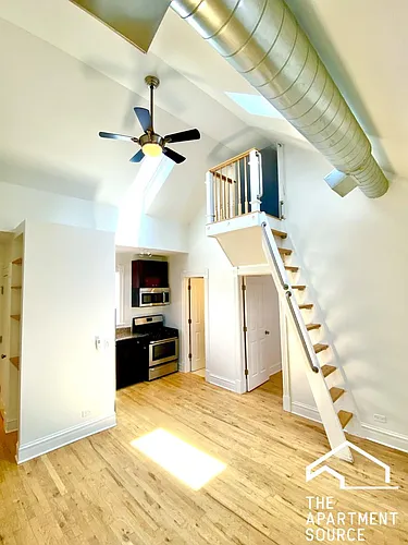 1820 S Throop St #3RE Photo 1