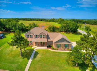 5604 Cimarron Mnr, Guthrie, OK 73044