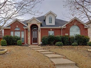 2043 Timber Ridge Dr, Frisco, TX 75034