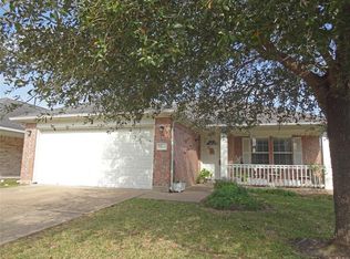 19706 River Pointe Ln, Katy, TX 77449