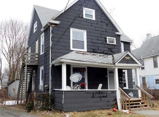 21 Deforest St, Binghamton, NY 13901
