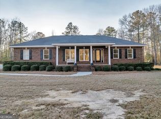 1050 Whatley Pond Rd, Reynolds, GA 31076