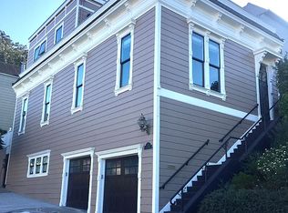 74 Aztec St, San Francisco, CA 94110