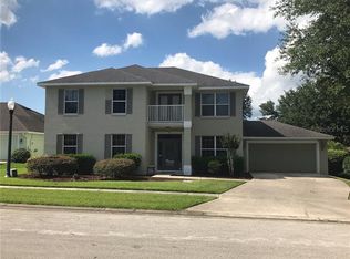 548 Quail Crest Ct, Debary, FL 32713