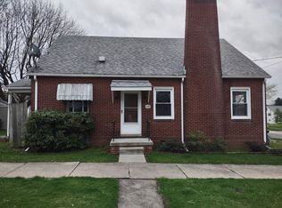 530 Brandon St, Greensburg, PA