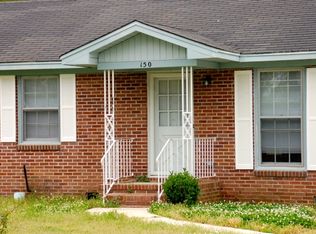 150 Keenan Ave, Goose Creek, SC 29445