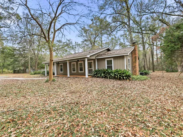 7585 Skipper Ln, Tallahassee, FL 32317