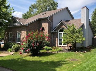 2865 Gateway Park Ln, Lexington, KY 40511