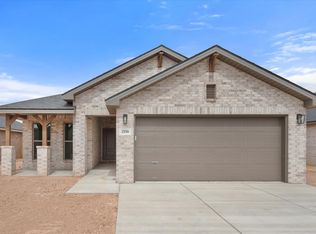 2330 136th St, Lubbock, TX 79423