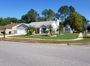 24801 Silversmith Dr, Lutz, FL 33559
