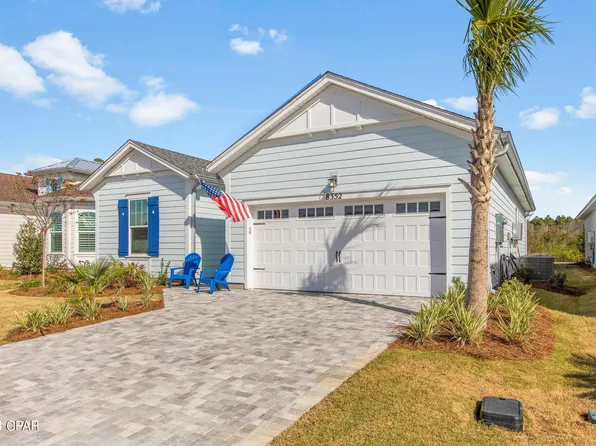 8352 Landshark Blvd, Panama City Beach, FL 32413