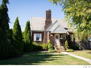 1042 N Kiowa St, Allentown, PA 18109