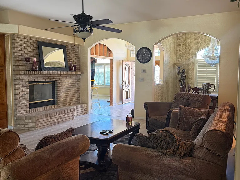 3405 Medallion Rose Ave — Photo 10