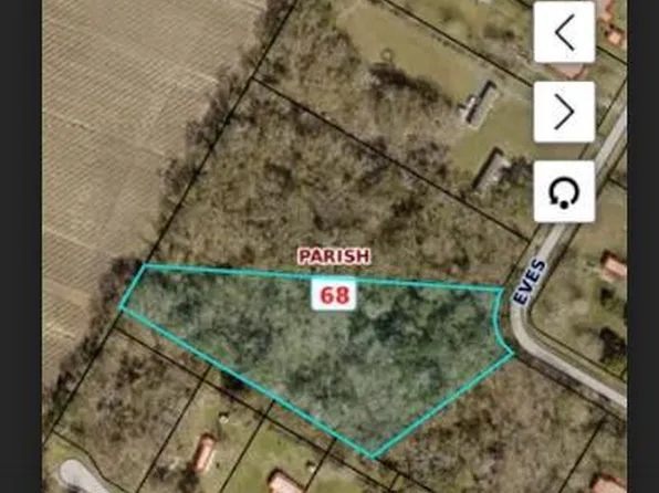 267 Eves St, Baldwin, LA 70514