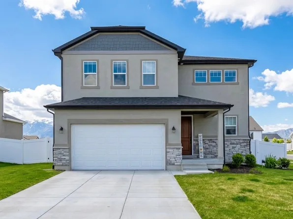 1031 W 400 S #106, Brigham City, UT 84302