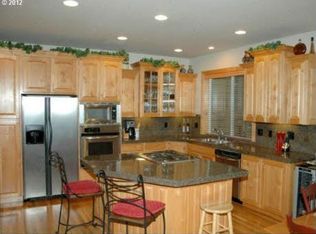 1401 NW 113th St, Vancouver, WA