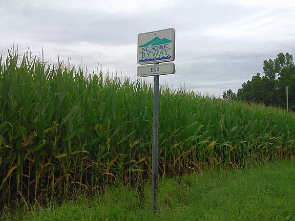 2nd image of Hwy 731