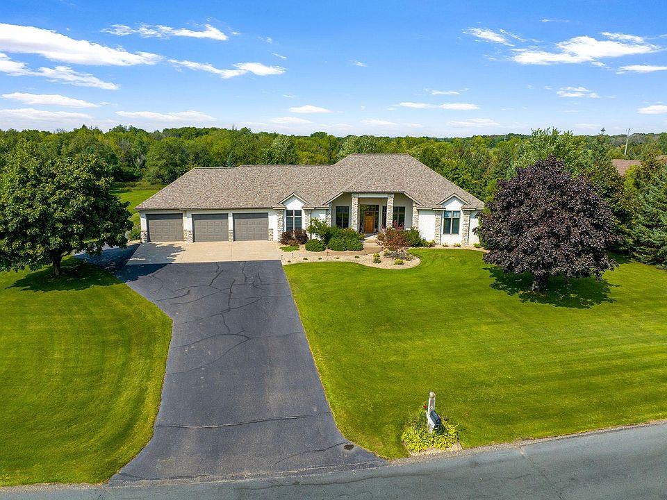 9501 Inverness Ln NW, Ramsey, MN 55303 MLS 6423072 Zillow