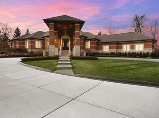 63091 Turnberry Way, Washington, MI 48095