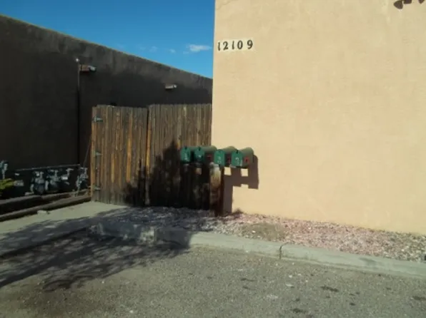 12109 Menaul Blvd NE APT 3, Albuquerque, NM 87112