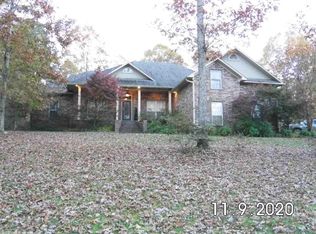 21299 Eddie Rd, Hensley, AR 72065