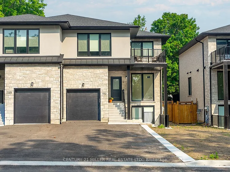 153 Richardson St #A — Photo 1