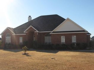 106 Oak Meadow Ter, Warner Robins, GA 31088