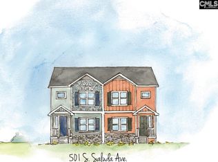 501 S Saluda Ave #B, Columbia, SC 29205