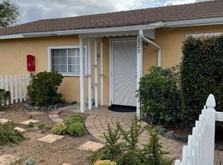 625 Elbrook Dr, Fallbrook, CA 92028