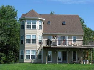 43 Crystal Springs Ln, Rome, ME 04963