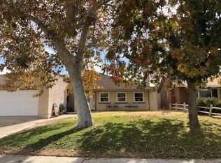 3010 Limewood Ln, Lancaster, CA 93536
