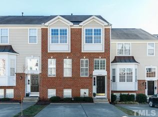 7224 Doverton Ct, Raleigh, NC 27615