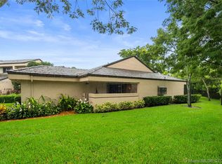 9411 N Chelsea Dr N #9411, Plantation, FL 33324