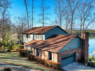 1354 Heathers Cove Cir, Hiawassee, GA 30546