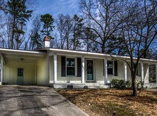 20 Kenwood Dr SW, Rome, GA 30165